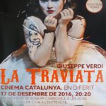 Pasión por la Ópera - La Traviata